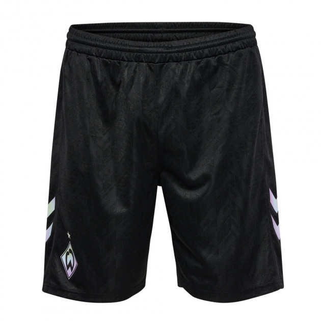 Short Third Homme Werder Brême 1846 2024/25 Short Third Homme Werder Brême 1846 2024/25