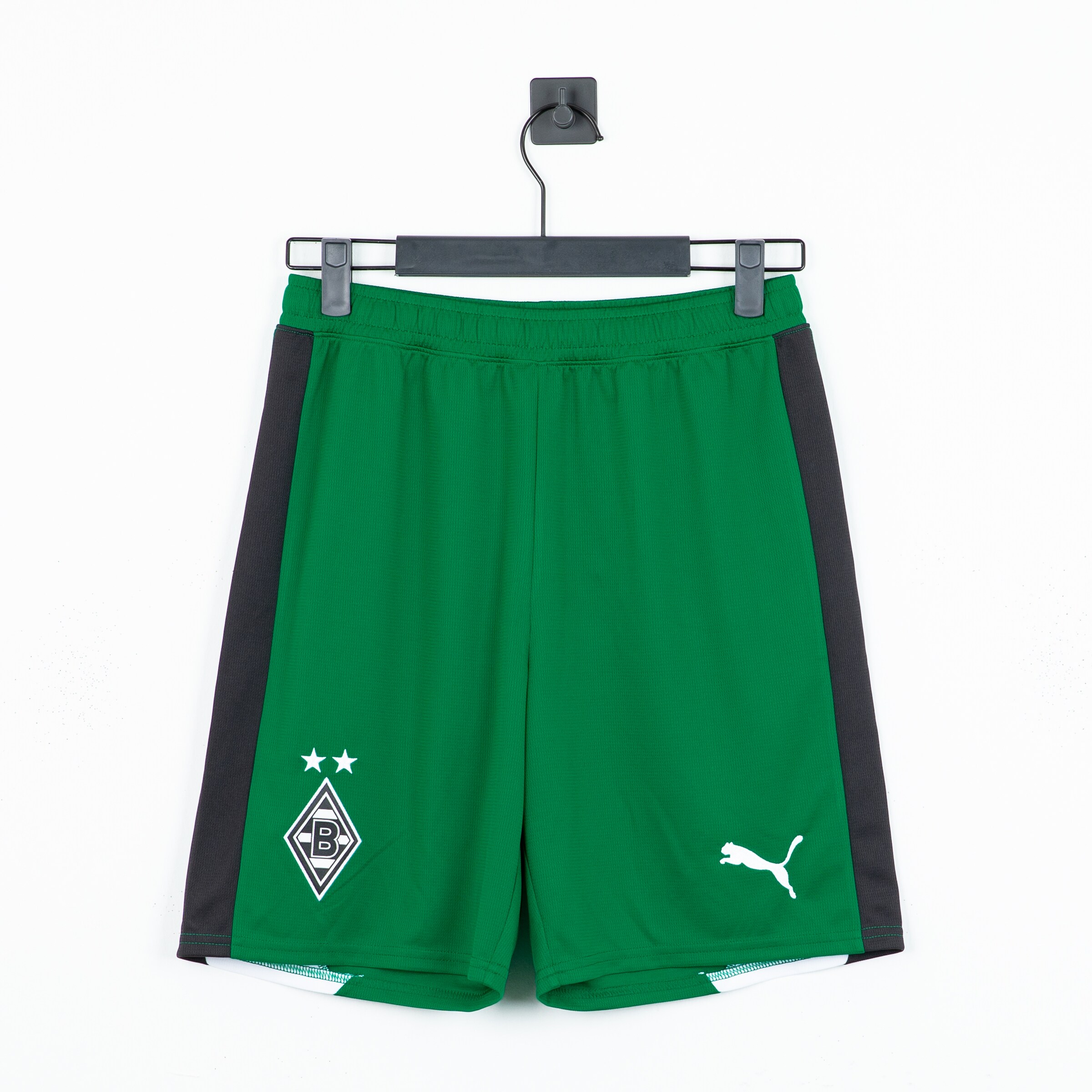 Short Extérieur Homme Borussia Mönchengladbach 2023/24 Short Extérieur Homme Borussia Mönchengladbach 2023/24