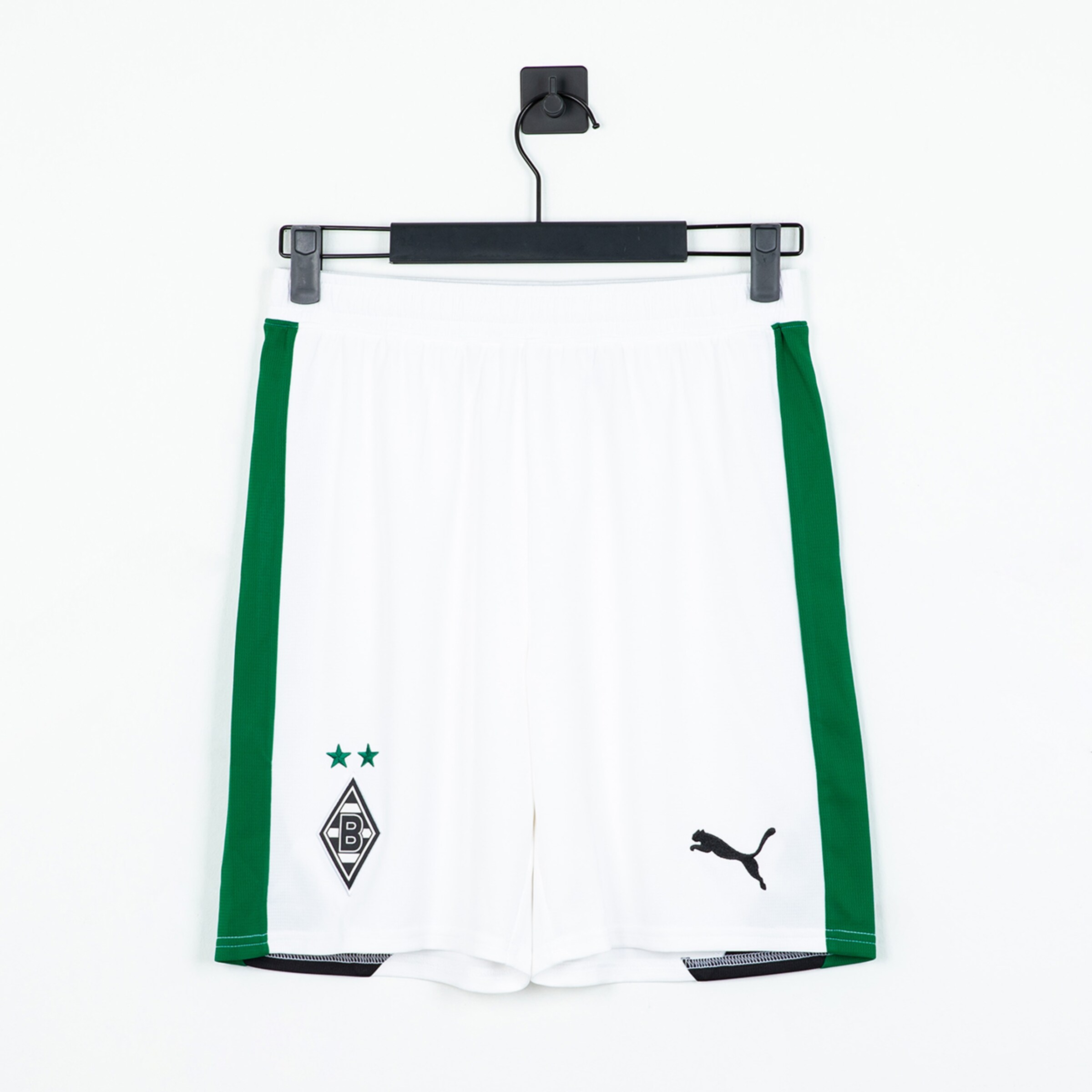 Short Domicile Homme Borussia Mönchengladbach 2023/24 Short Domicile Homme Borussia Mönchengladbach 2023/24