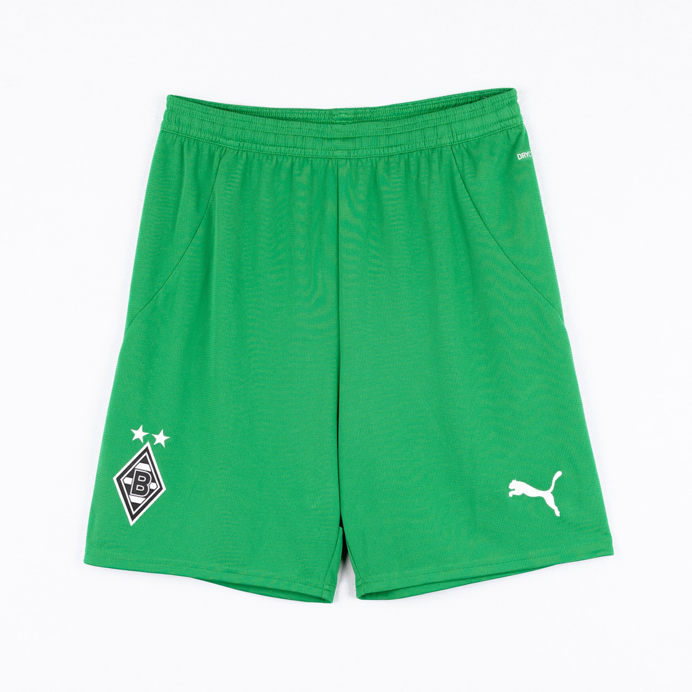 Short Extérieur Homme Borussia Mönchengladbach 2024/25 Short Extérieur Homme Borussia Mönchengladbach 2024/25