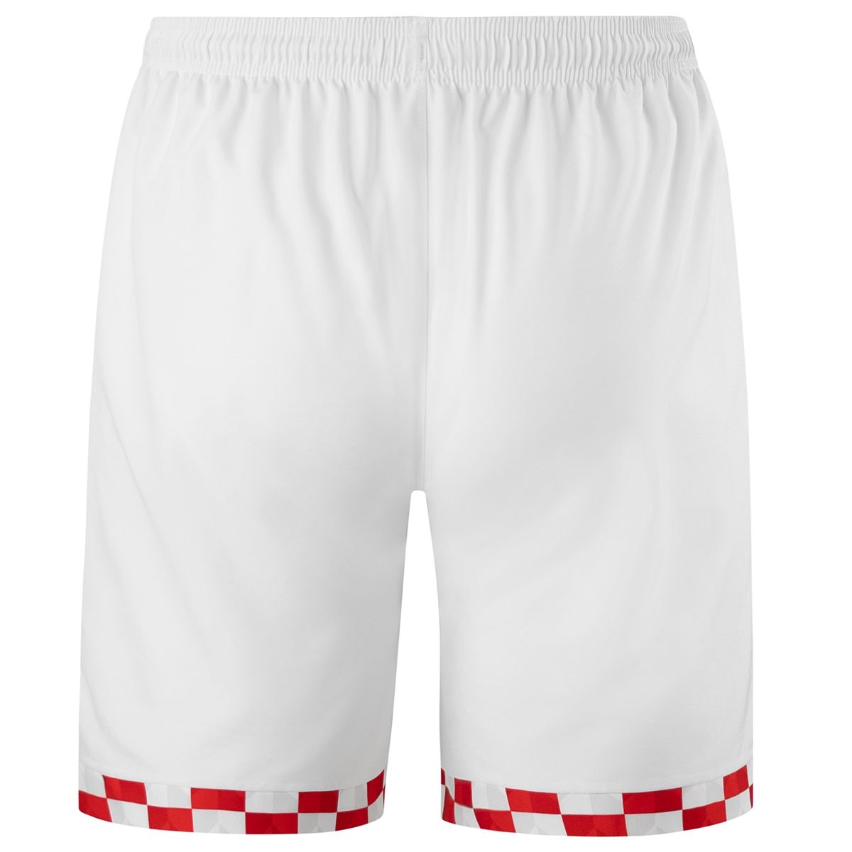 Short Domicile Enfant Mainz 05 2024/25 - Blanc Short Domicile Enfant Mainz 05 2024/25 - Blanc