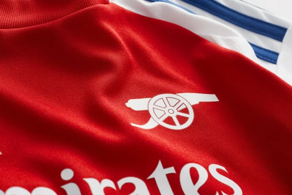 Kit Domicile Enfant Arsenal 2024/25 Kit Domicile Enfant Arsenal 2024/25