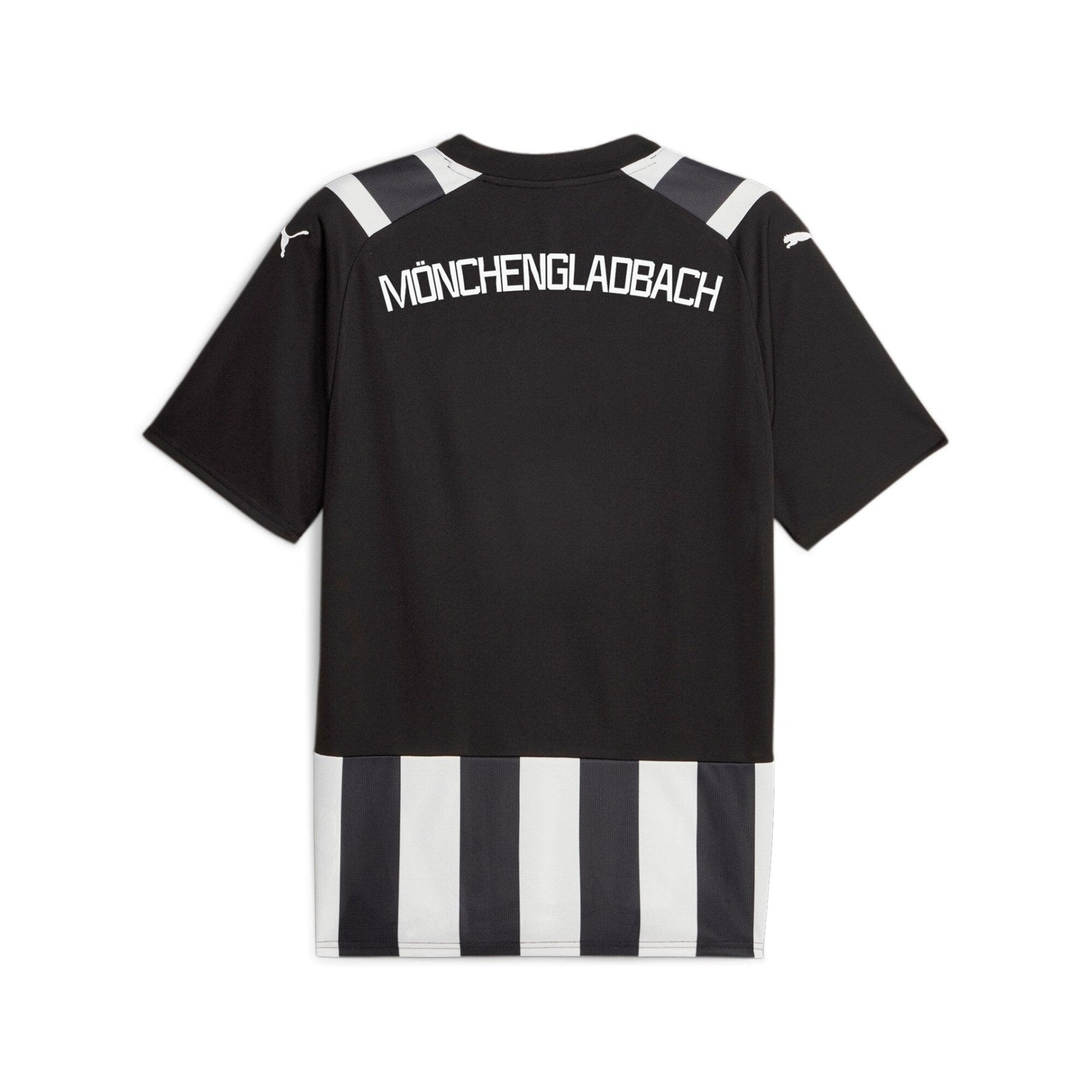 Maillot Third Homme Borussia Mönchengladbach 2023/24 Maillot Third Homme Borussia Mönchengladbach 2023/24