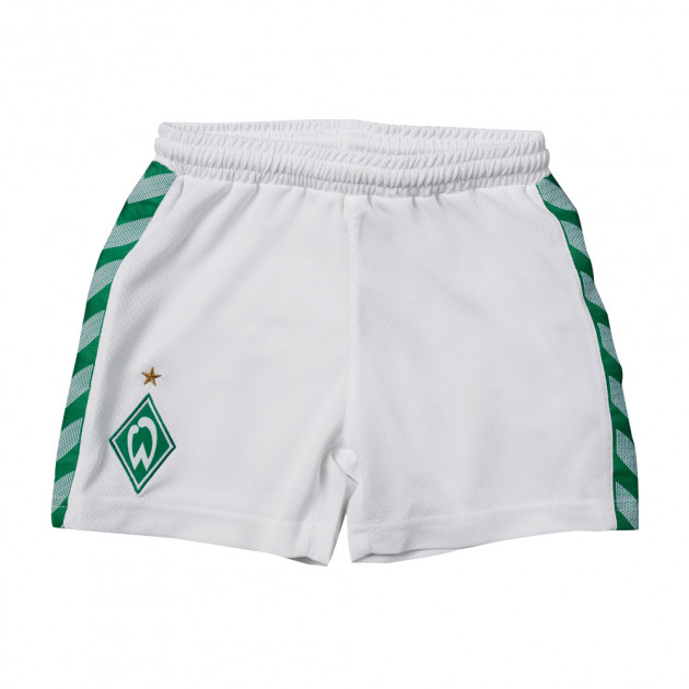 Kit Domicile Enfant Werder Brême 1846 2023/24 Kit Domicile Enfant Werder Brême 1846 2023/24