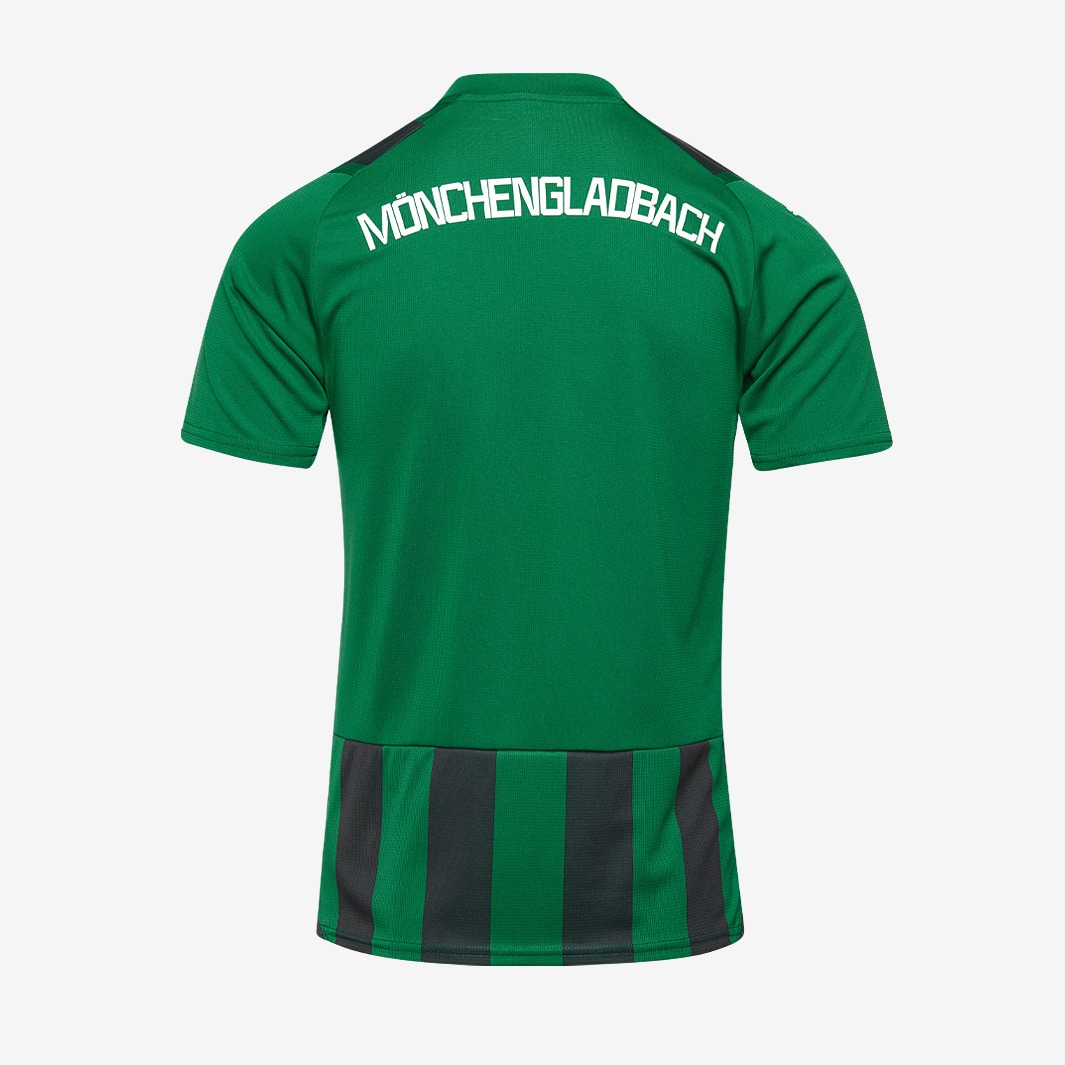 Maillot Extérieur Homme Borussia Mönchengladbach 2023/24 Maillot Extérieur Homme Borussia Mönchengladbach 2023/24