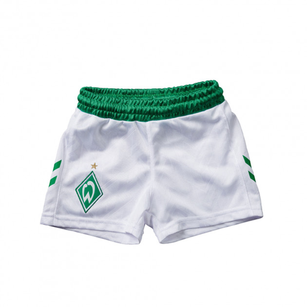 Kit Domicile Enfant Werder Brême 1846 2024/25 Kit Domicile Enfant Werder Brême 1846 2024/25