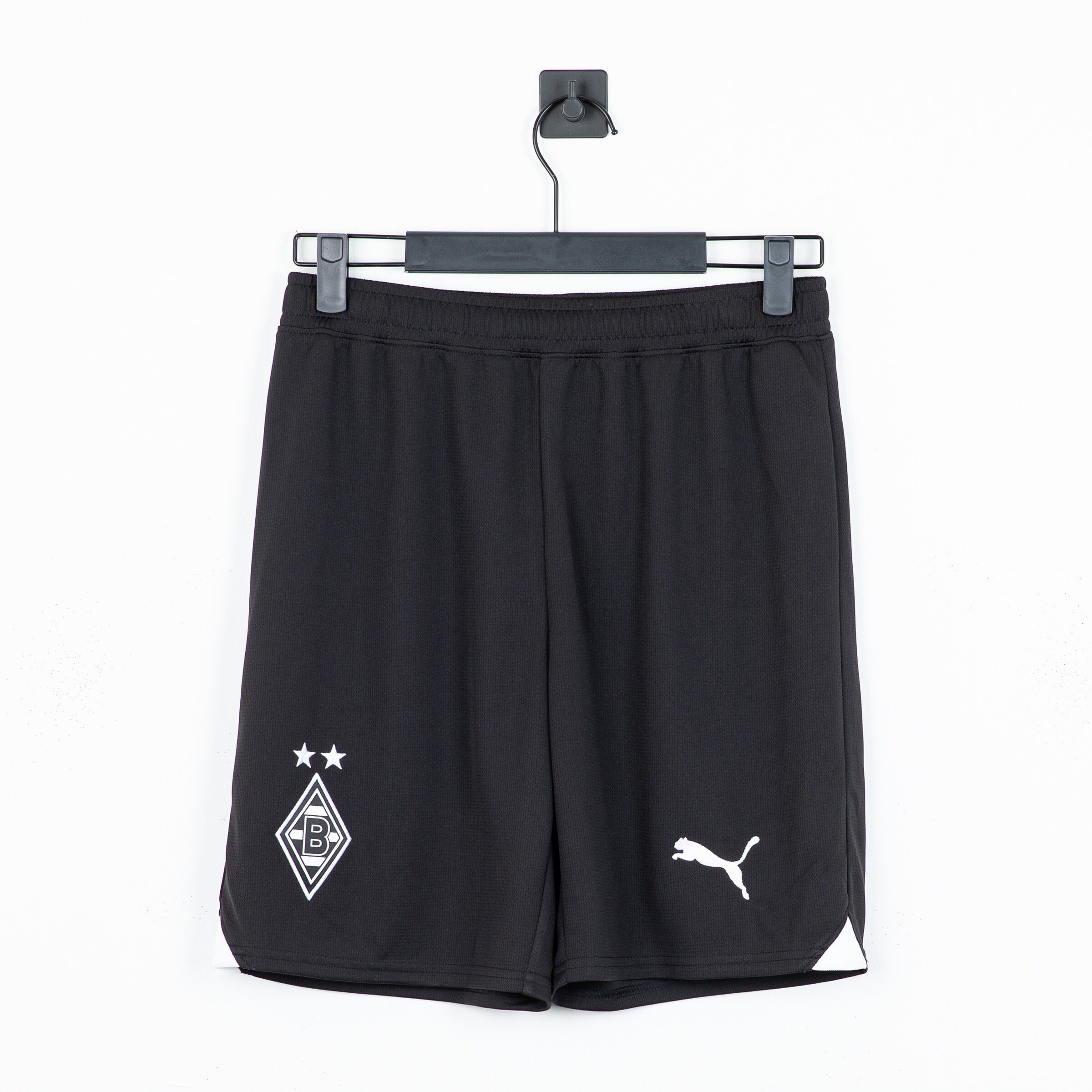 Short Third Homme Borussia Mönchengladbach 2023/24 Short Third Homme Borussia Mönchengladbach 2023/24