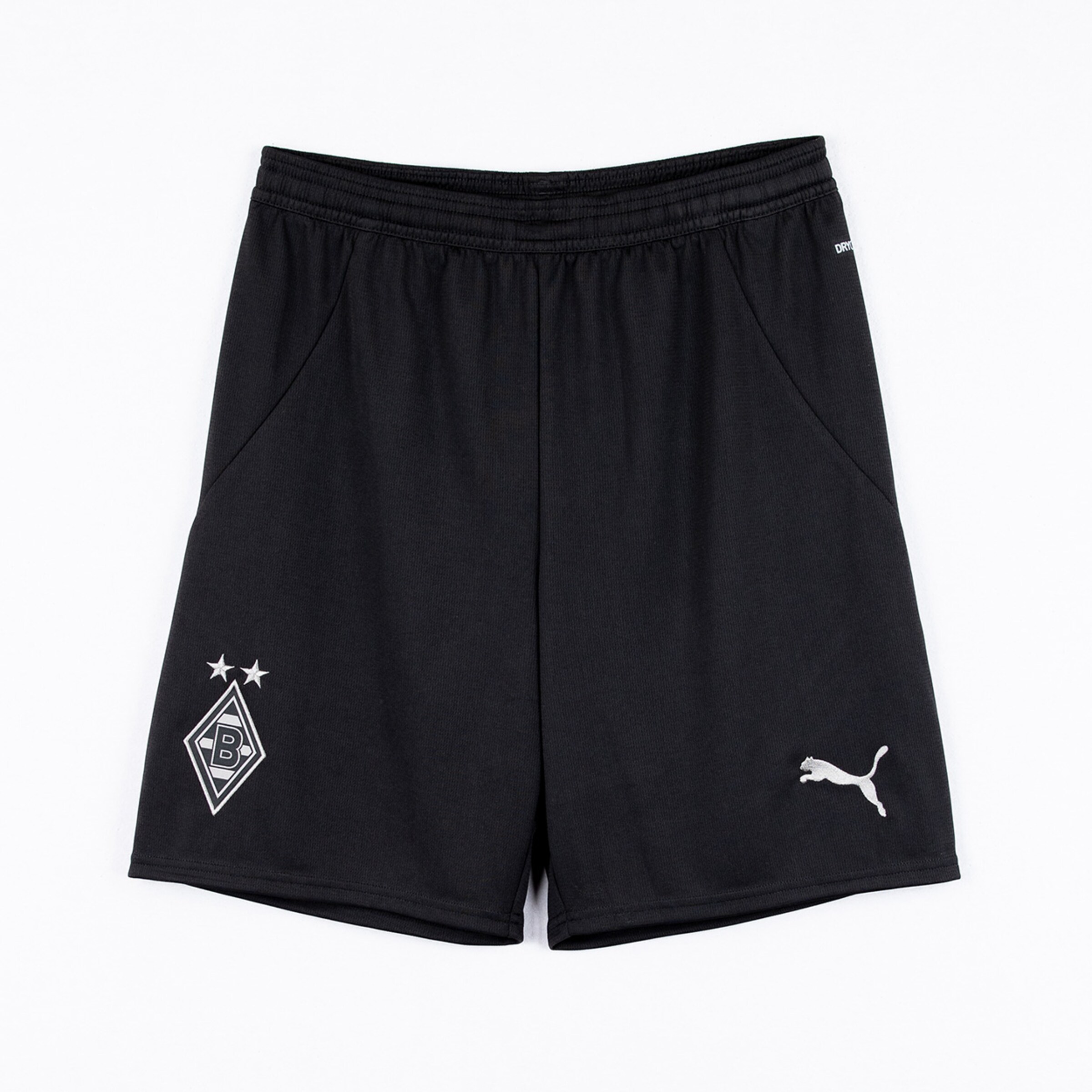 Short Third Homme Borussia Mönchengladbach 2024/25 Short Third Homme Borussia Mönchengladbach 2024/25