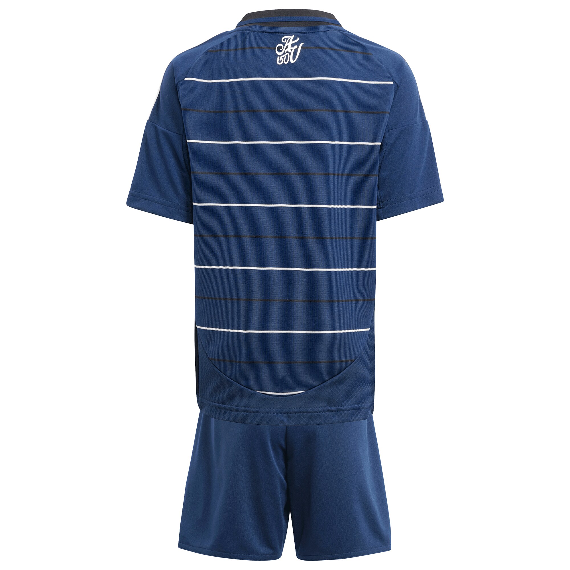 Kit Third Enfant Aston Villa 2024/25 Kit Third Enfant Aston Villa 2024/25