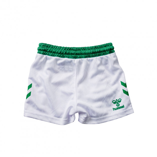 Kit Domicile Enfant Werder Brême 1846 2024/25 Kit Domicile Enfant Werder Brême 1846 2024/25
