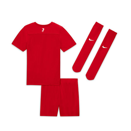 Kit Domicile Enfant SC Fribourg 2024/25 Kit Domicile Enfant SC Fribourg 2024/25