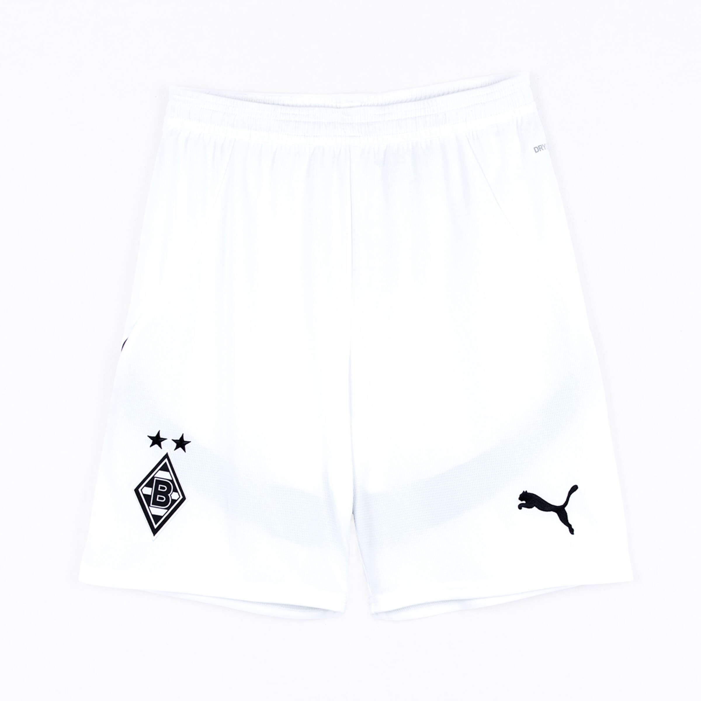 Short Domicile Homme Borussia Mönchengladbach 2024/25 Short Domicile Homme Borussia Mönchengladbach 2024/25