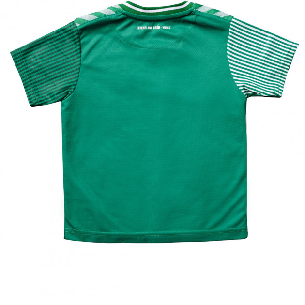 Kit Domicile Enfant Werder Brême 1846 2023/24 Kit Domicile Enfant Werder Brême 1846 2023/24
