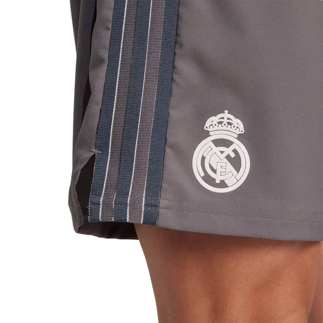 Short Third Authentique Femme Real Madrid 2024/25 Short Third Authentique Femme Real Madrid 2024/25