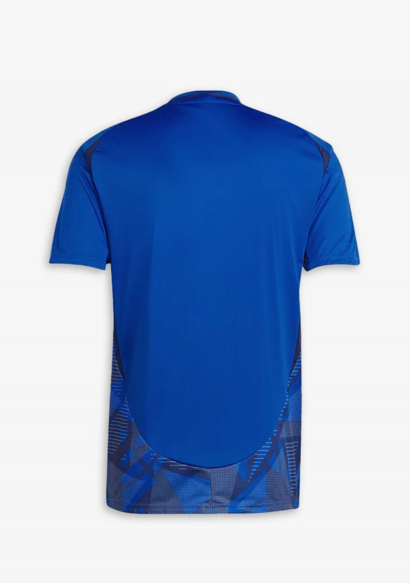 Maillot Third Pre Match Homme Strasbourg 2024/25 - Bleu Maillot Third Pre Match Homme Strasbourg 2024/25 - Bleu