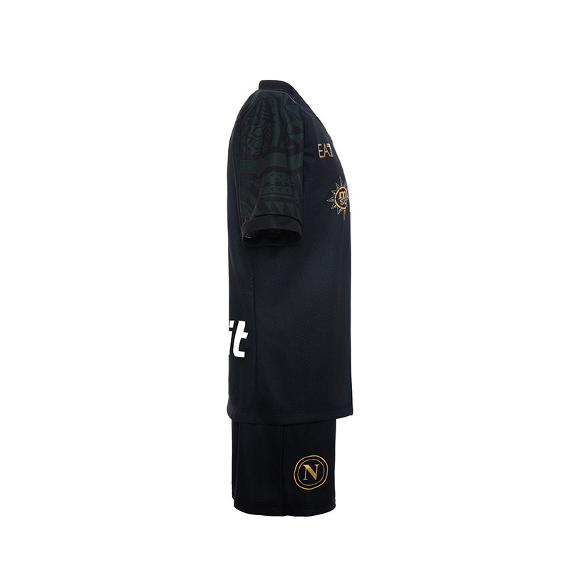 Kit Third Enfant Naples 2023/24