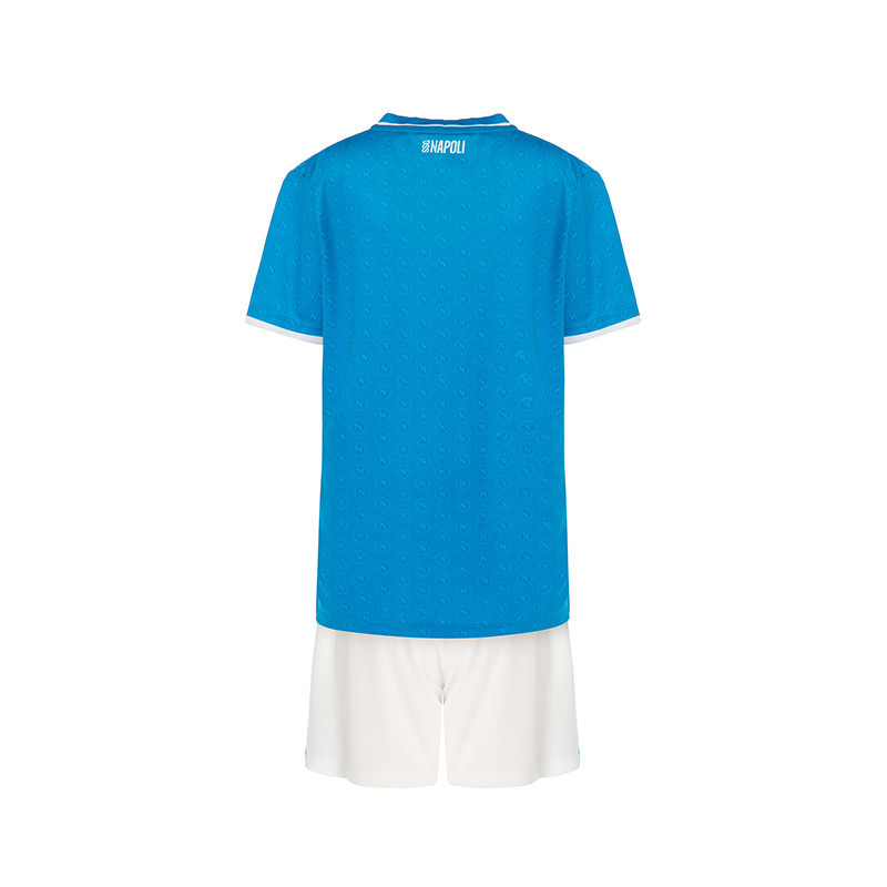 Kit Domicile Enfant Naples 2024/25 Kit Domicile Enfant Naples 2024/25