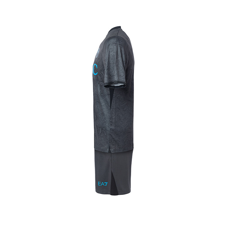 Kit Third Enfant Naples 2024/25 Kit Third Enfant Naples 2024/25