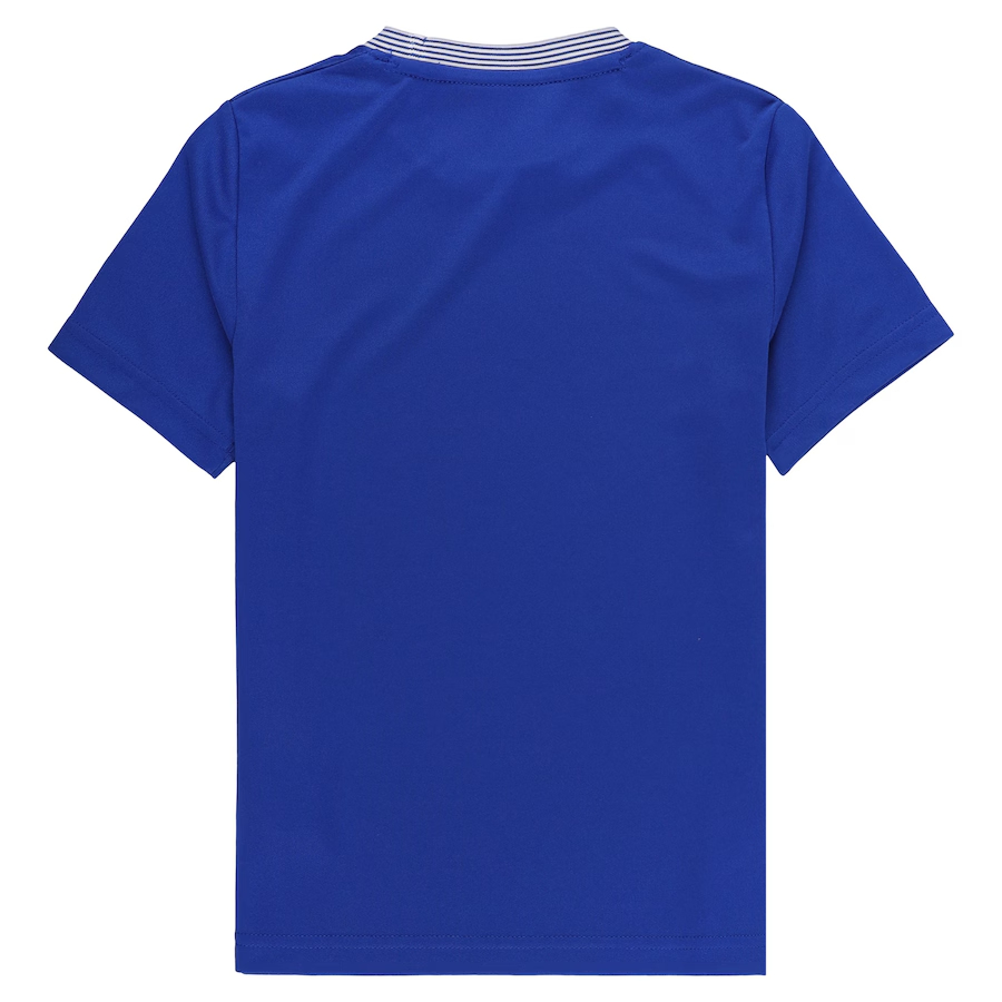 Kit Domicile Enfant Everton 2024/25 Kit Domicile Enfant Everton 2024/25
