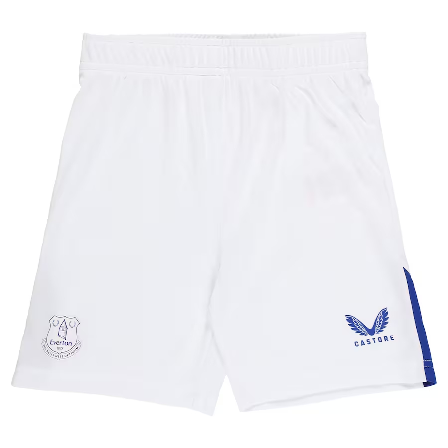 Kit Domicile Enfant Everton 2024/25 Kit Domicile Enfant Everton 2024/25