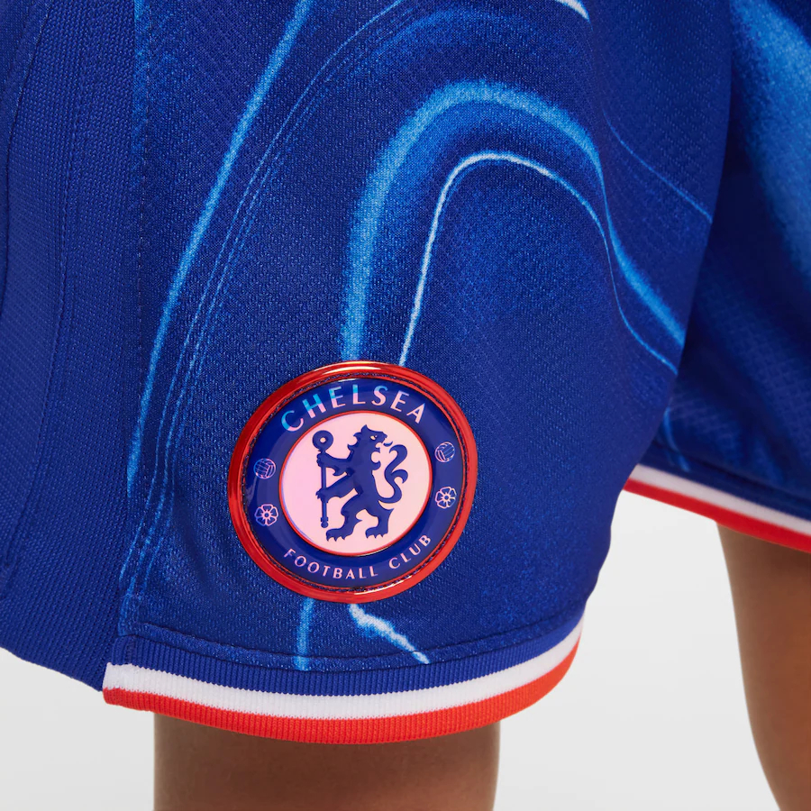 Kit Domicile Enfant Chelsea 2024/25 Kit Domicile Enfant Chelsea 2024/25