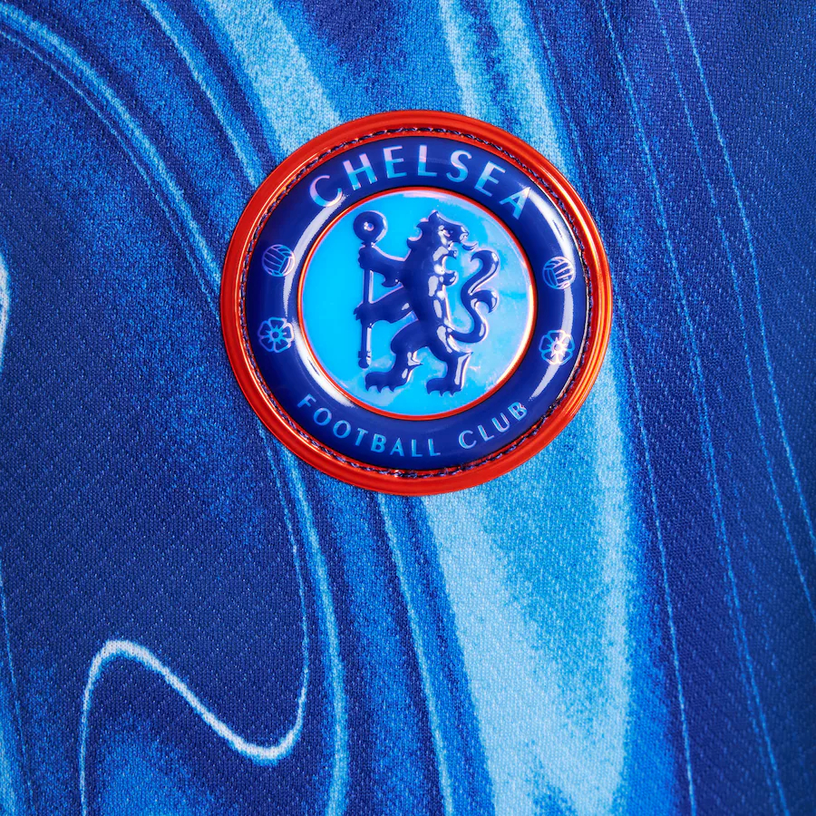 Kit Domicile Enfant Chelsea 2024/25 Kit Domicile Enfant Chelsea 2024/25