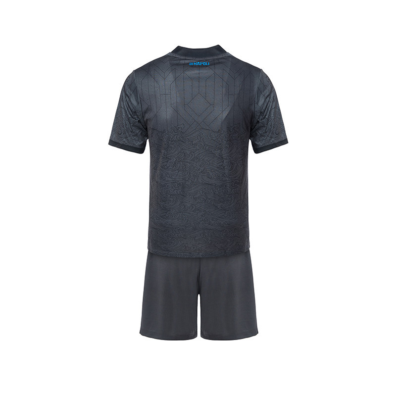 Kit Third Enfant Naples 2024/25 Kit Third Enfant Naples 2024/25