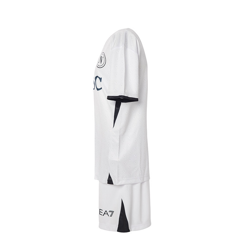 Kit Extérieur Enfant Naples 2024/25 Kit Extérieur Enfant Naples 2024/25