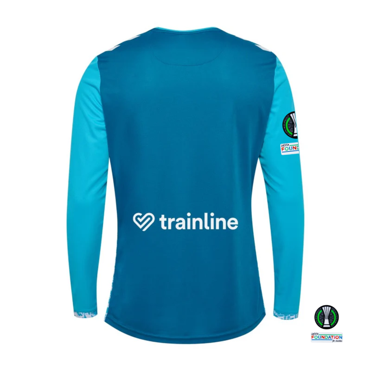 Maillot Manches Longues Third Enfant Real Betis 2024/25 Maillot Manches Longues Third Enfant Real Betis 2024/25