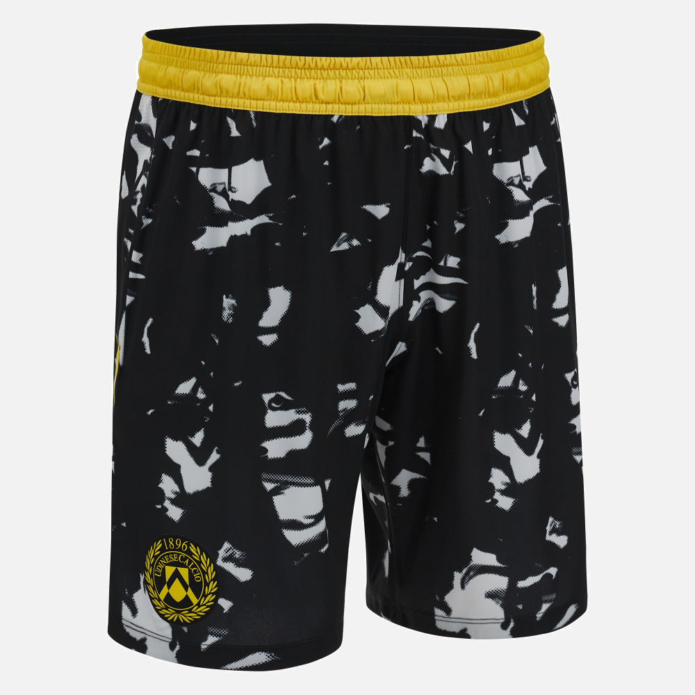 Short Third Homme Udinese 2023/24 Short Third Homme Udinese 2023/24