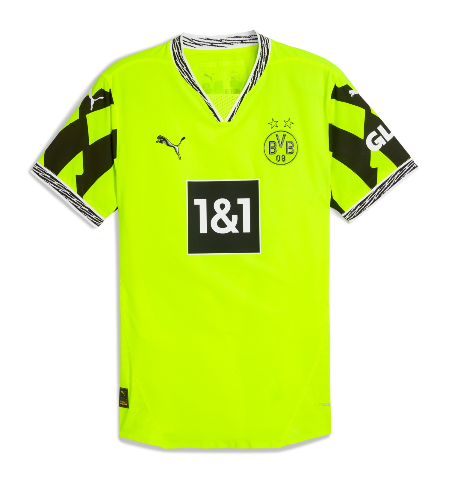 Maillot spécial homme Borussia Dortmund 2024/25 Maillot spécial homme Borussia Dortmund 2024/25
