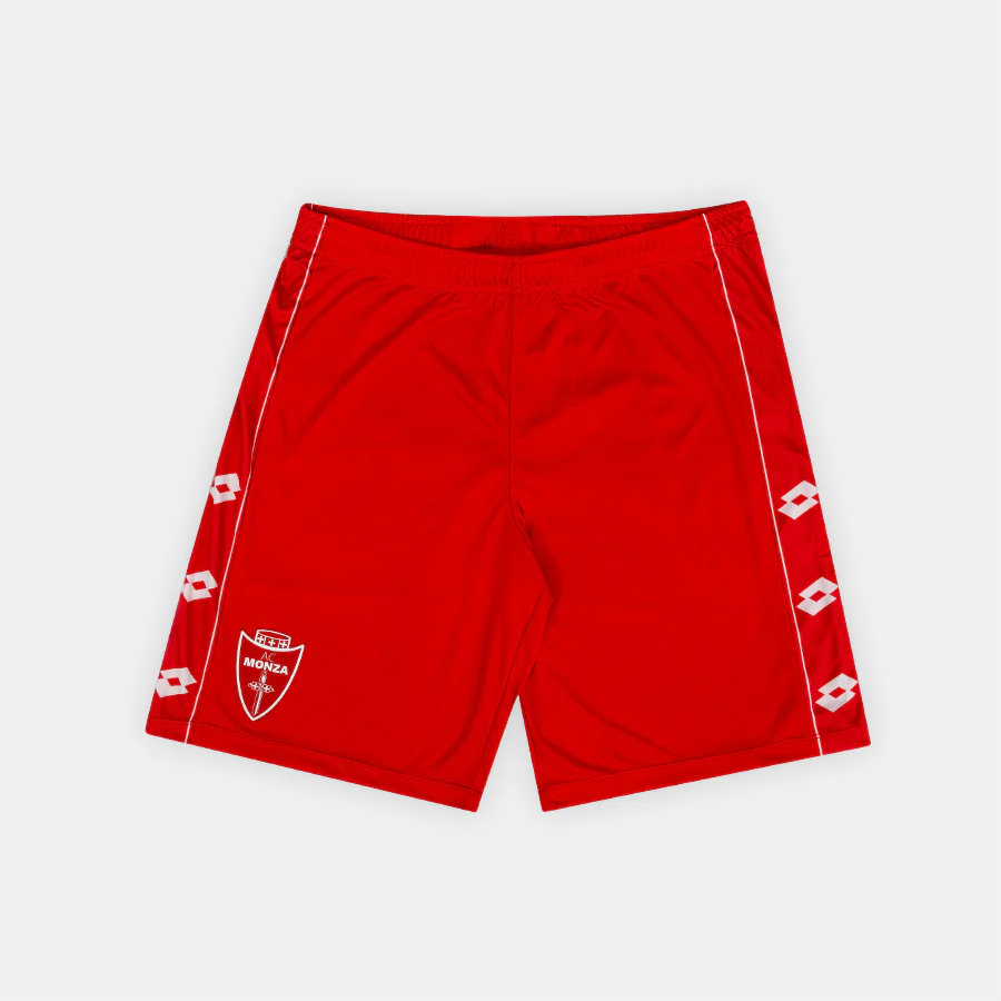 Short Domicile Enfant Monza 2024/25 Short Domicile Enfant Monza 2024/25