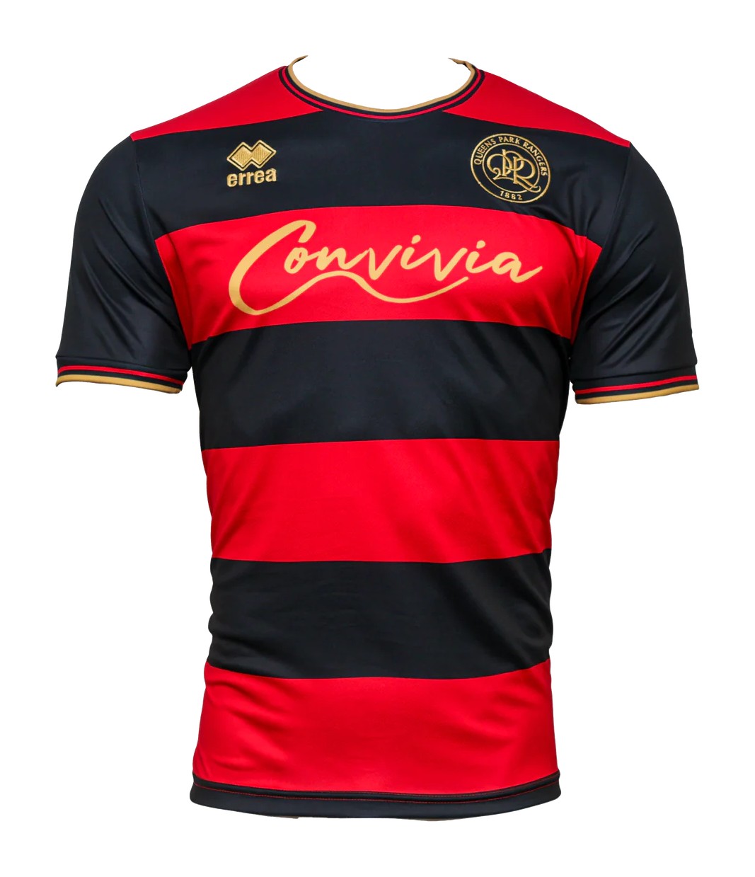 Maillot Extérieur Homme Queens Park Rangers 2023/24 Maillot Extérieur Homme Queens Park Rangers 2023/24