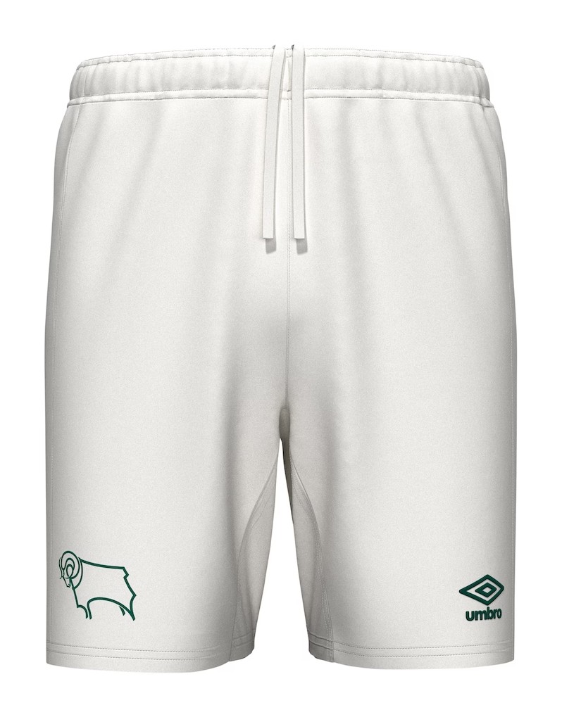 Short Third Homme Derby County 2023/24 Short Third Homme Derby County 2023/24