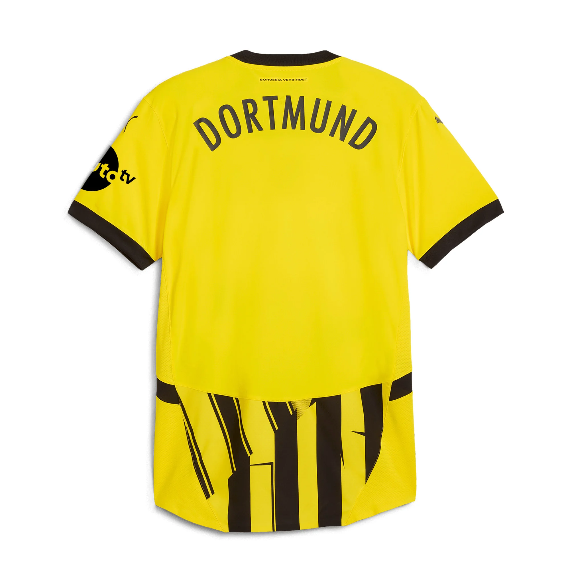 Maillot coupe homme Borussia Dortmund 2024/25 Maillot coupe homme Borussia Dortmund 2024/25