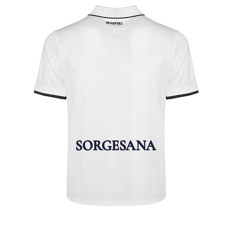 Maillot Extérieur Enfant Naples 2024/25 Maillot Extérieur Enfant Naples 2024/25