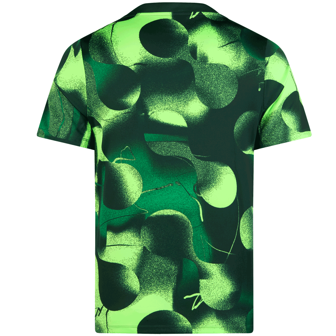 Maillot Third Warm Up Homme VfL Wolfsburg 2024/25 Maillot Third Warm Up Homme VfL Wolfsburg 2024/25