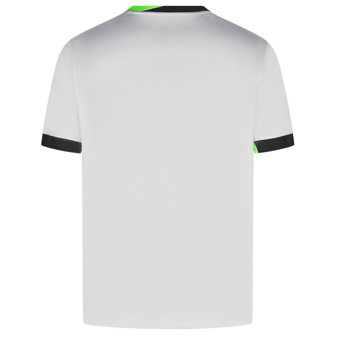 Maillot Third Event Enfant VfL Wolfsburg 2024/25 Maillot Third Event Enfant VfL Wolfsburg 2024/25
