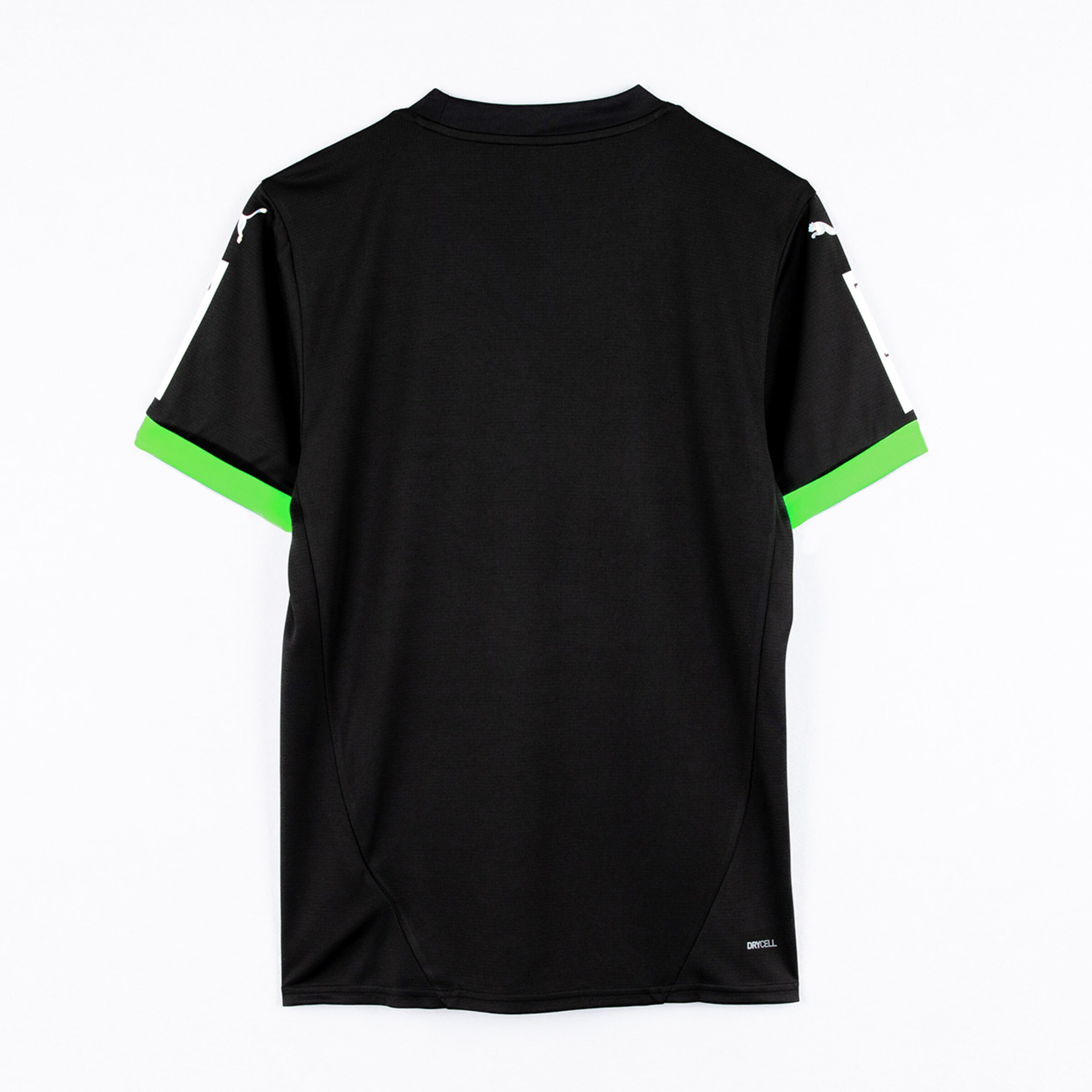 Maillot E-Sport Third Homme Borussia Mönchengladbach 2024/25 Maillot E-Sport Third Homme Borussia Mönchengladbach 2024/25