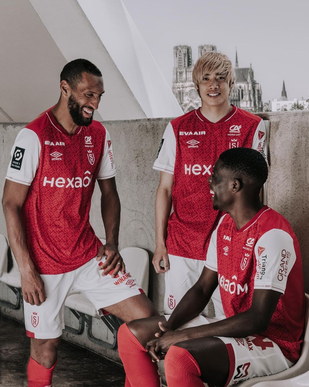 Short Domicile Enfant Reims 2023/24 Short Domicile Enfant Reims 2023/24