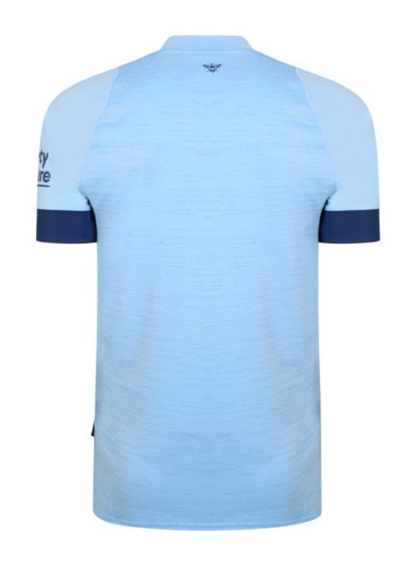 Maillot Extérieur Homme Brentford 2023/24 Maillot Extérieur Homme Brentford 2023/24