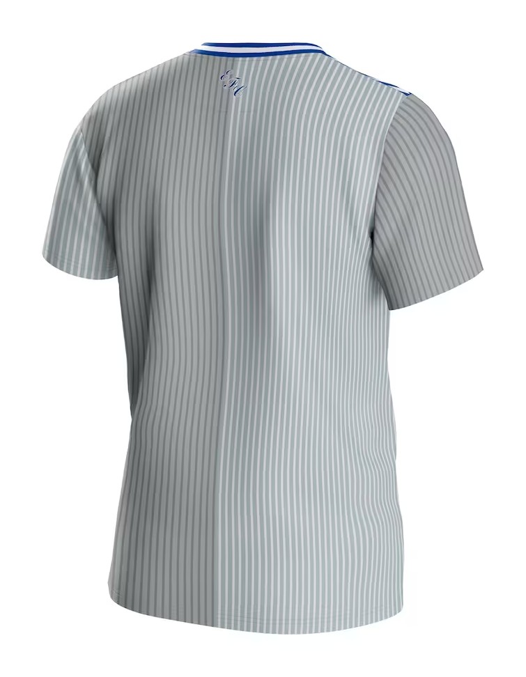 Maillot Third Homme Everton 2023/24 Maillot Third Homme Everton 2023/24