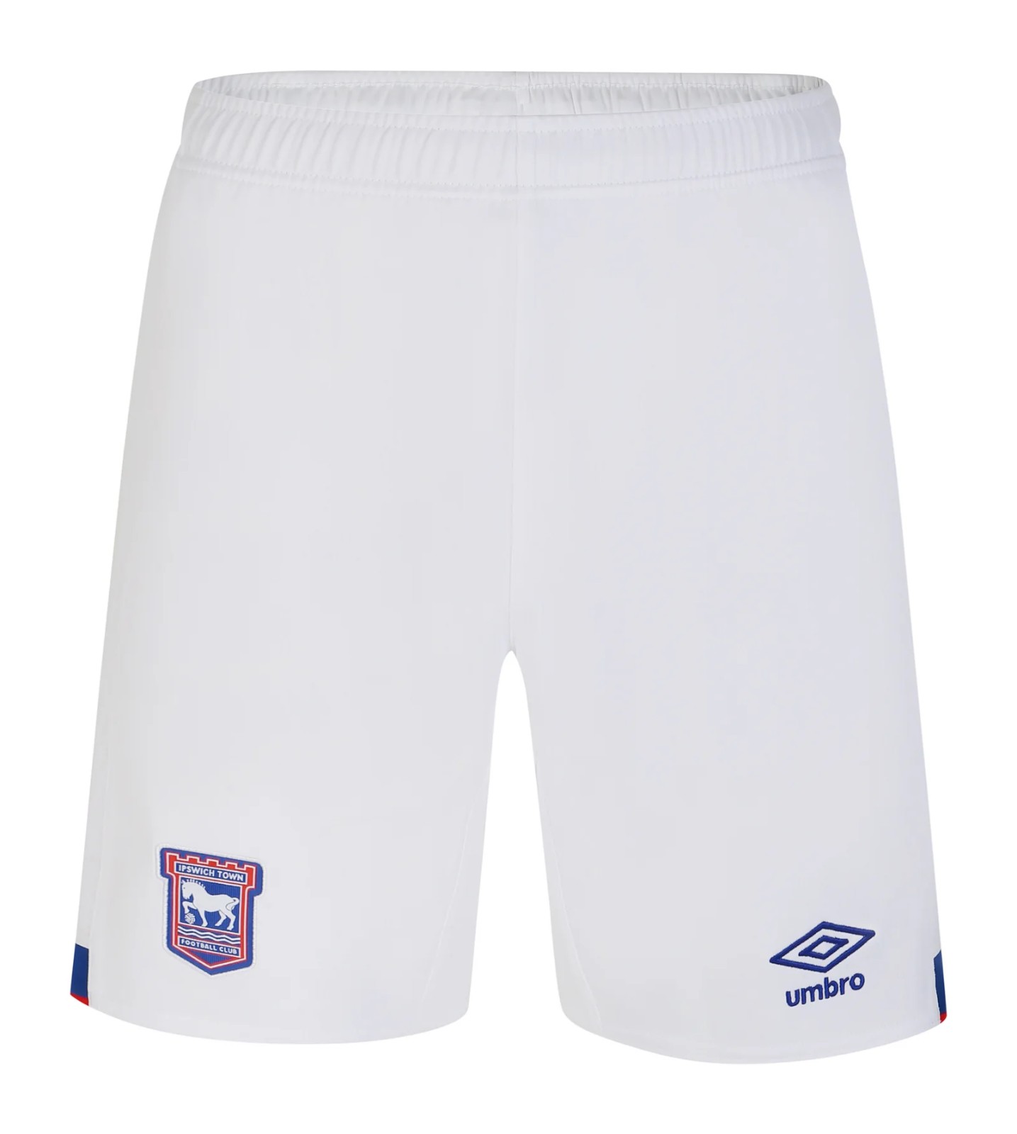 Short Domicile Enfant Ipswich Town 2023/24 Short Domicile Enfant Ipswich Town 2023/24
