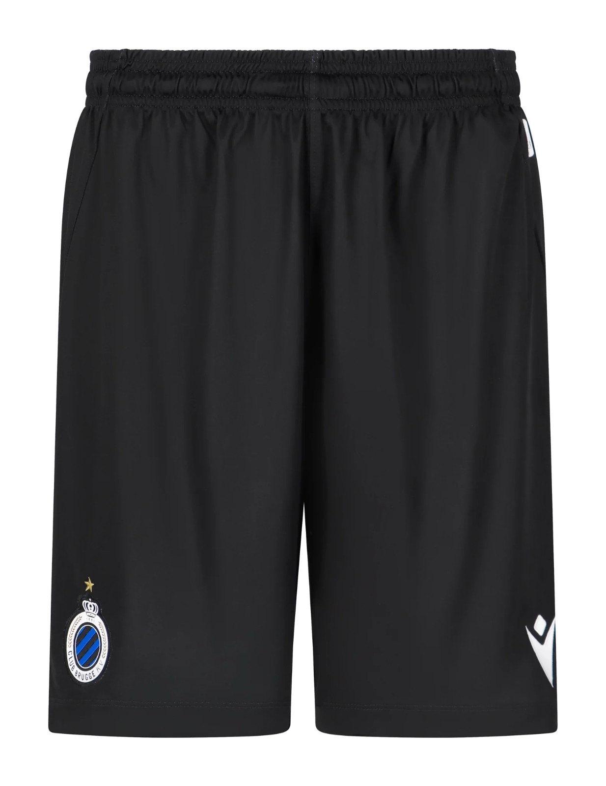 Short Domicile Homme Club Bruges 2023/24 Short Domicile Homme Club Bruges 2023/24