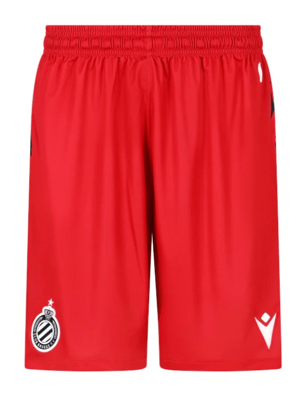 Short Third Homme Club Bruges 2023/24 Short Third Homme Club Bruges 2023/24