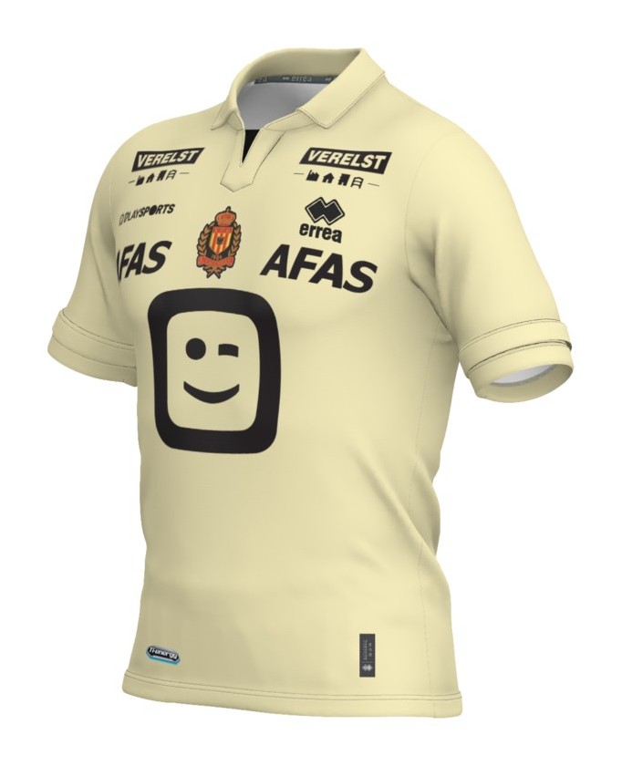 Maillot Third Femme KV Malines 2024/25 Maillot Third Femme KV Malines 2024/25