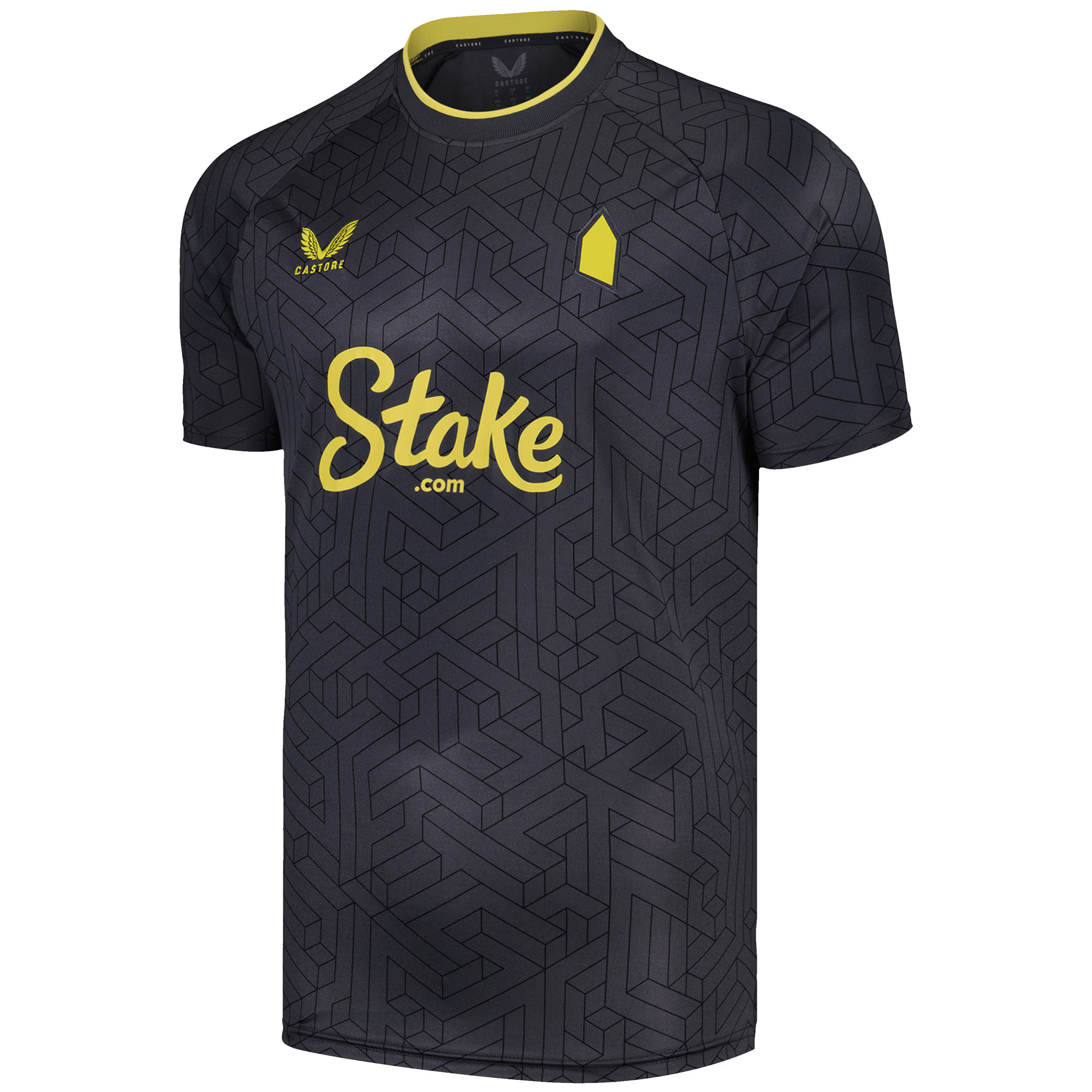 Maillot Extérieur Enfant Everton 2024/25 Maillot Extérieur Enfant Everton 2024/25