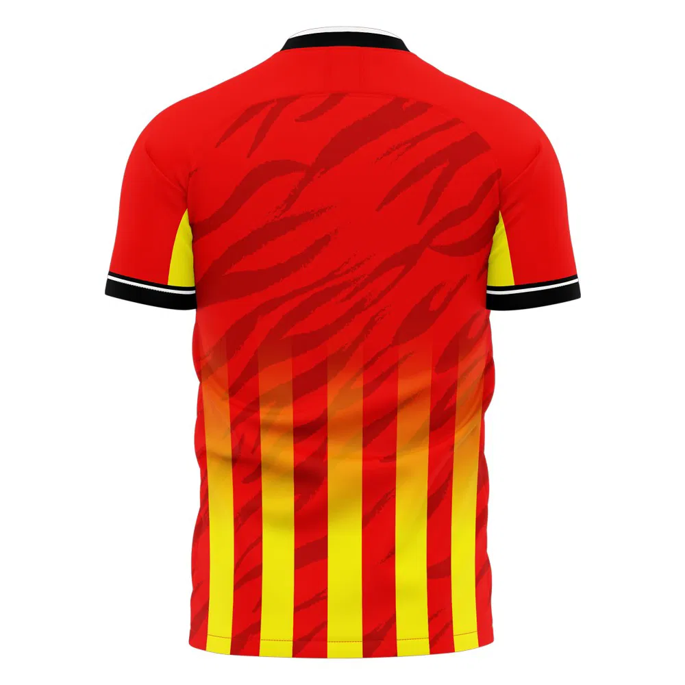 Maillot Domicile Enfant Lecce 2024/25 Maillot Domicile Enfant Lecce 2024/25