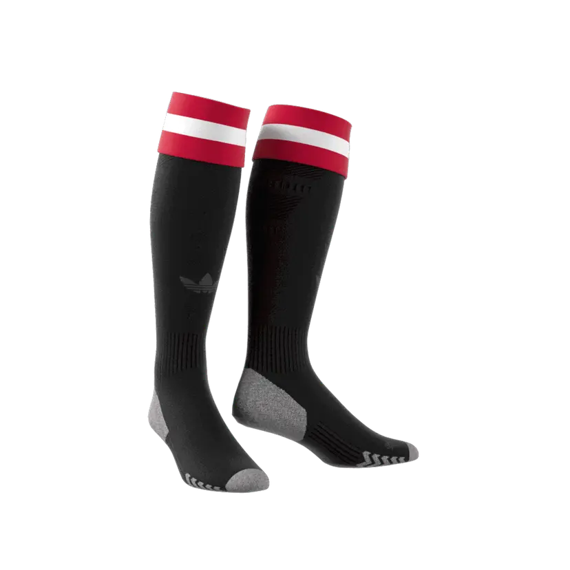 Chaussettes Ajax 125e anniversaire Chaussettes Ajax 125e anniversaire
