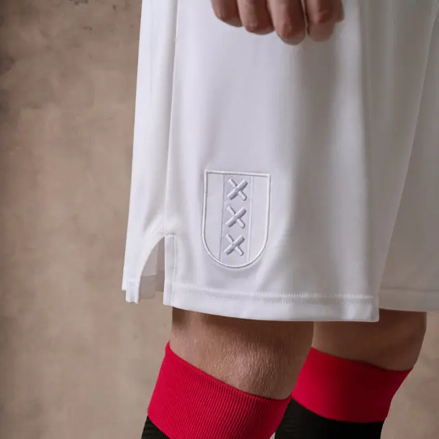 Short Ajax 125e anniversaire homme Short Ajax 125e anniversaire homme